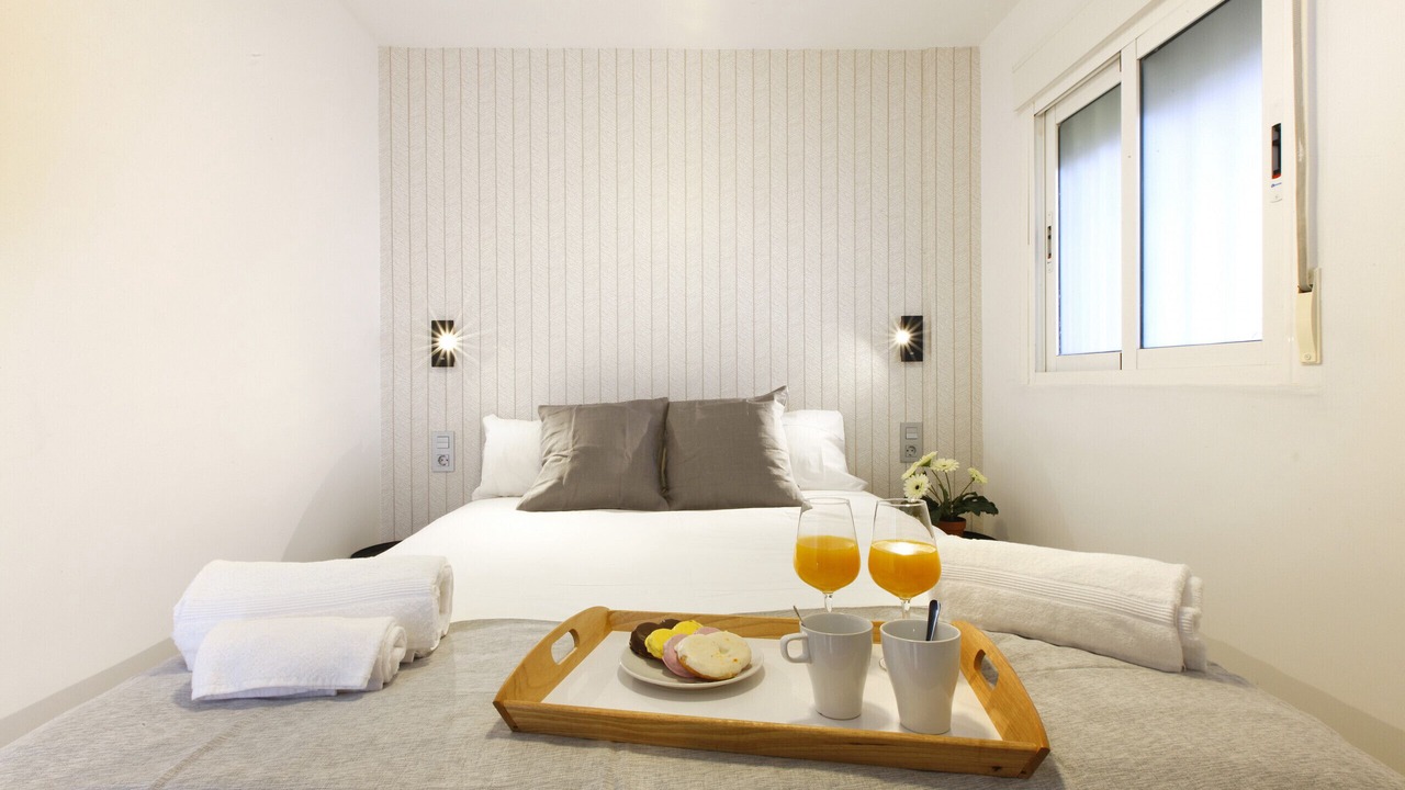 Photo of Bedroom in Torremolinos