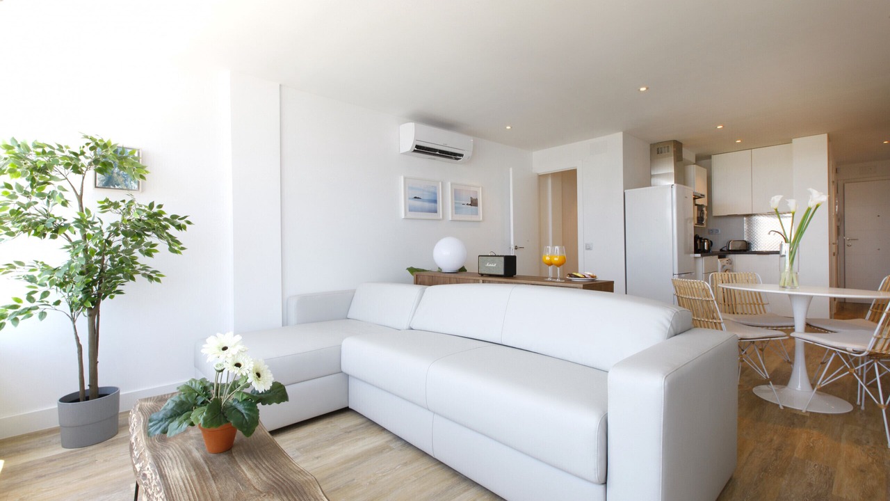 Photo of Livingroom in Torremolinos