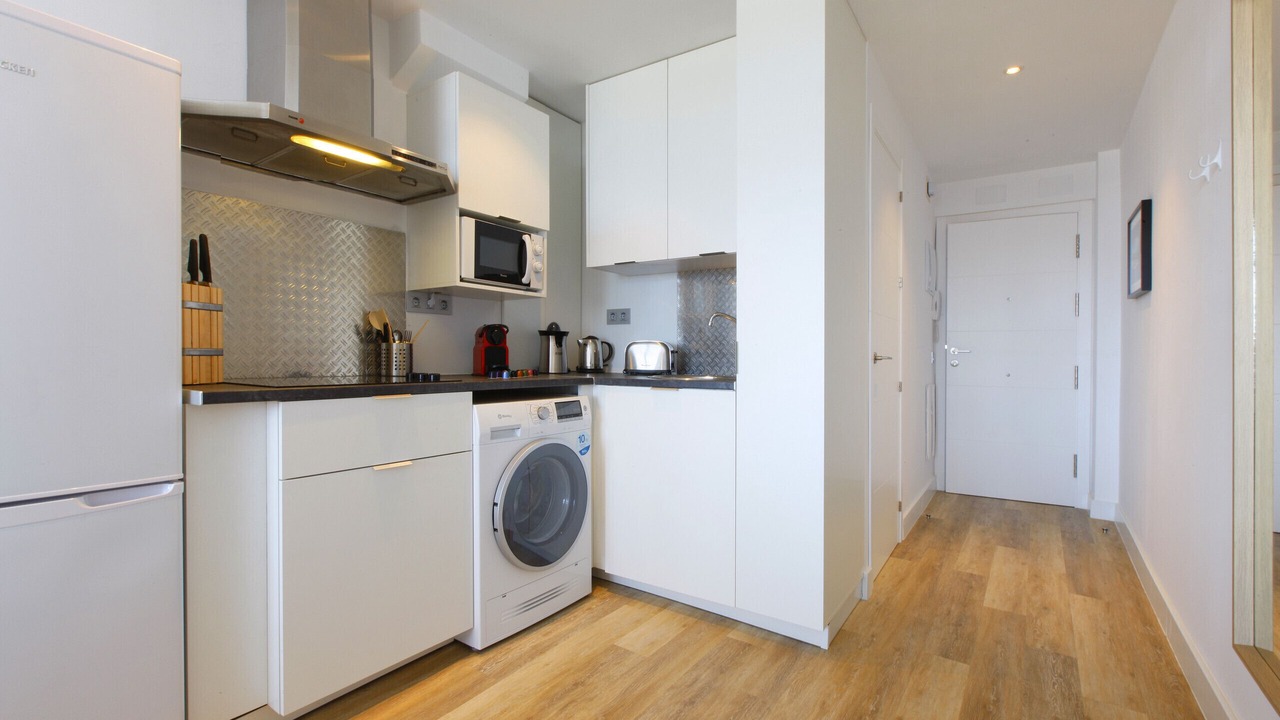 Photo of Kitchen in Torremolinos