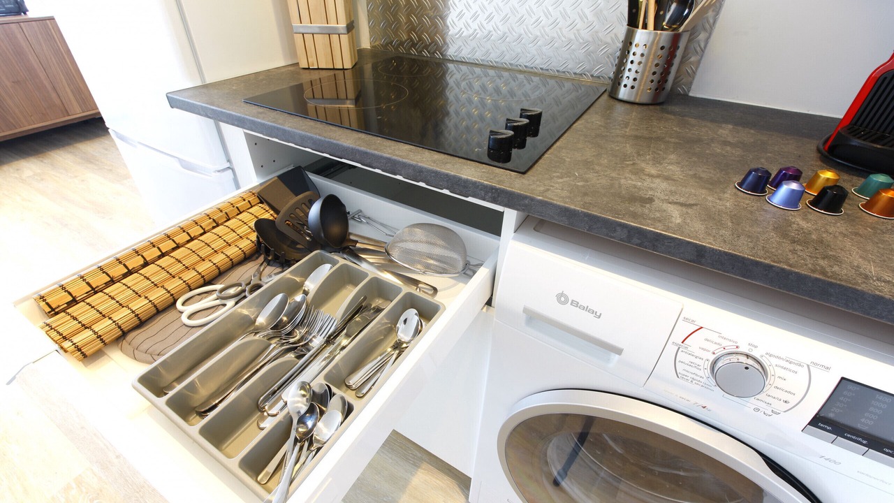 Photo of Kitchen in Torremolinos