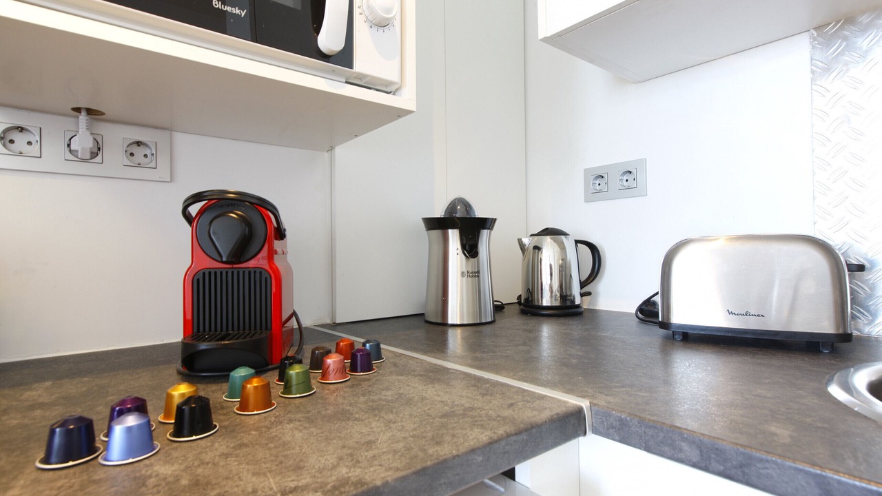 Photo of Kitchen in Torremolinos