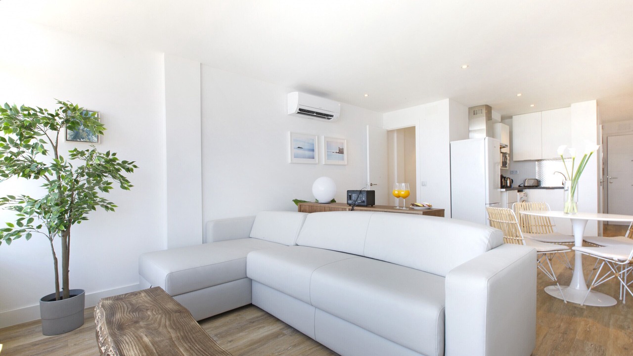 Photo of Livingroom in Torremolinos