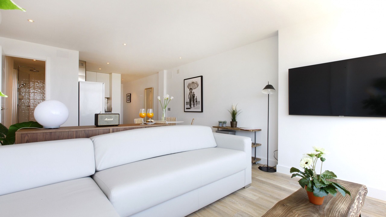 Photo of Livingroom in Torremolinos