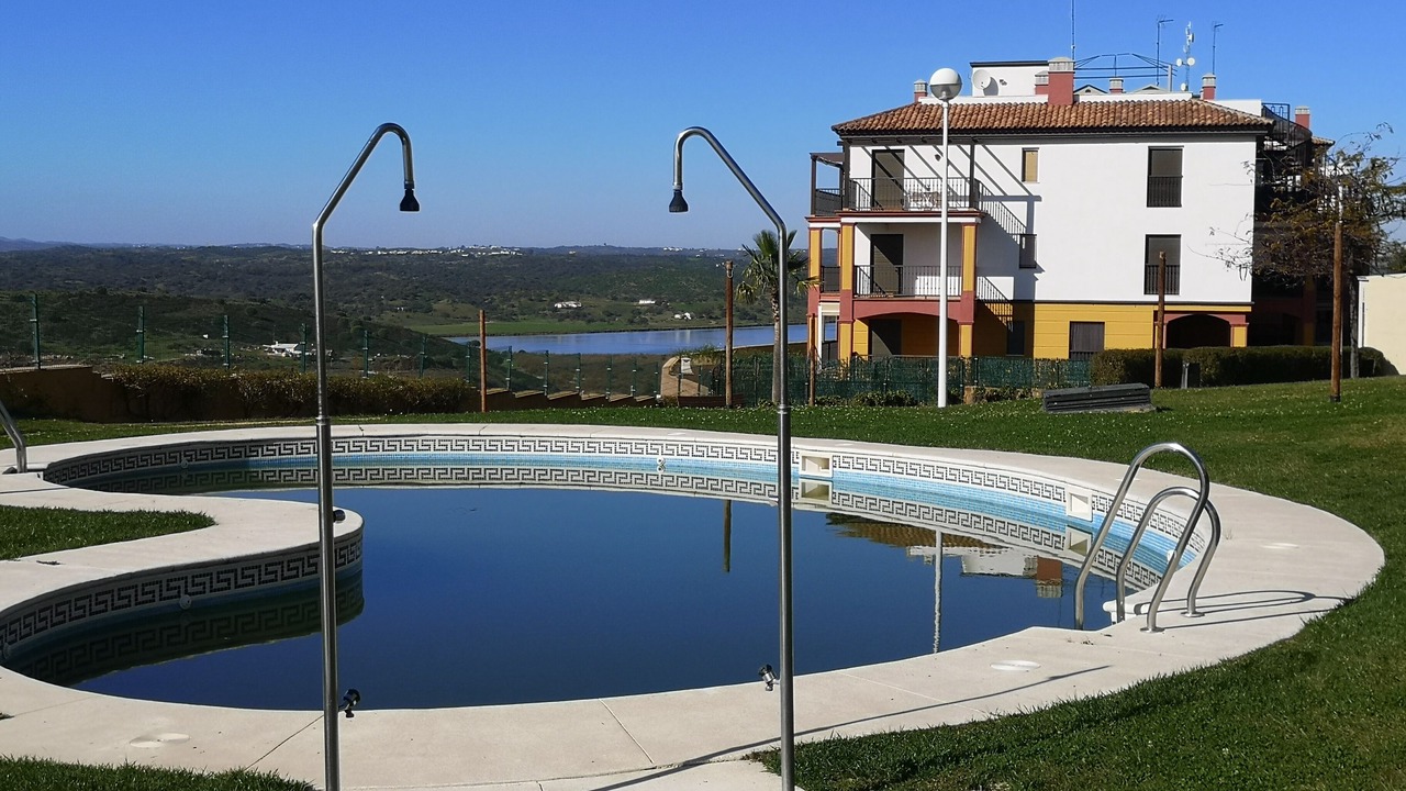Photo of Outdoor in Costa Esuri