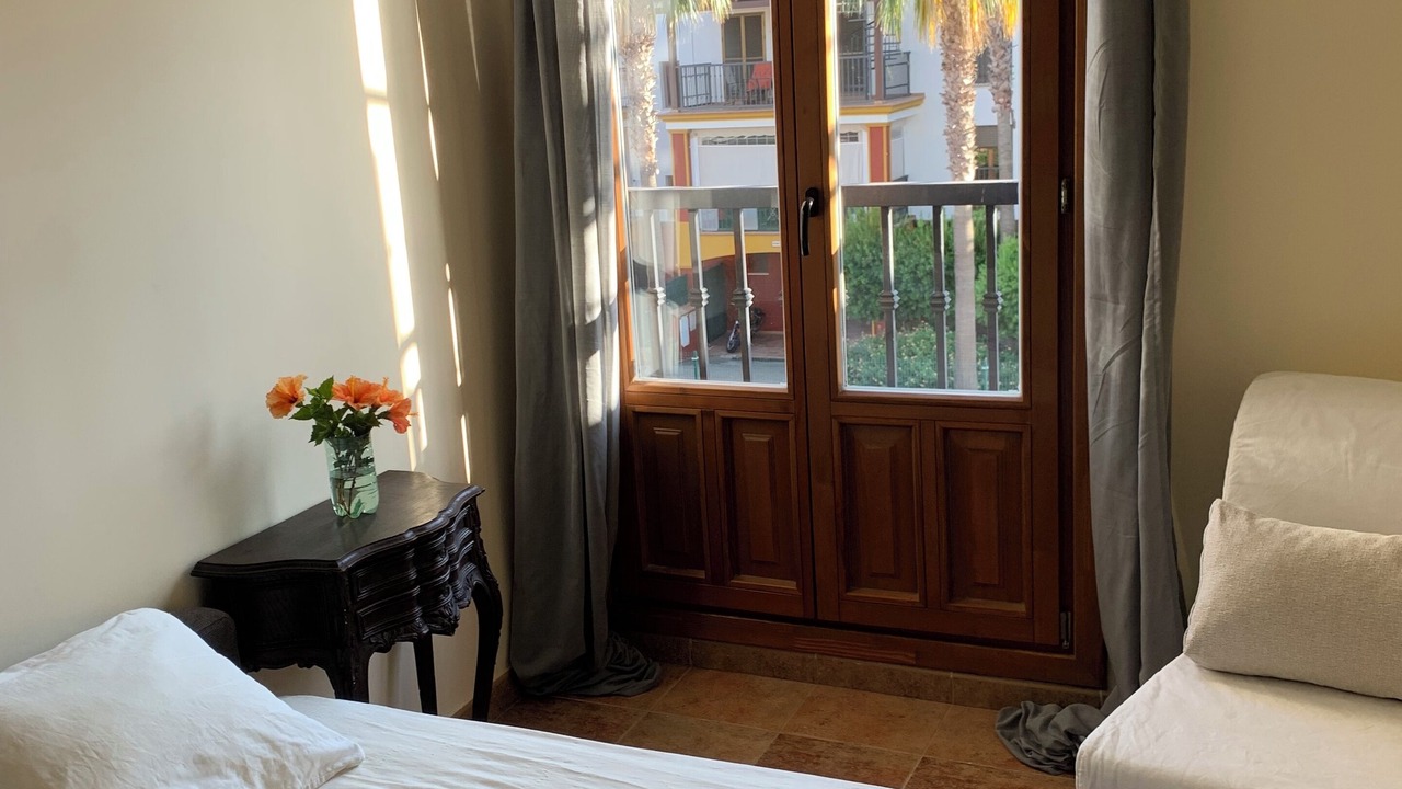 Photo of Bedroom in Costa Esuri