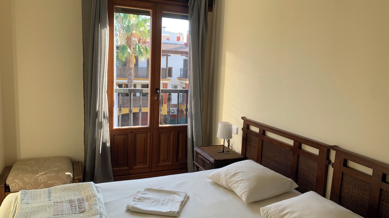 Photo of Bedroom in Costa Esuri