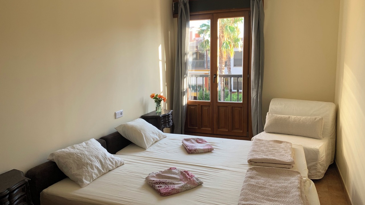 Photo of Bedroom in Costa Esuri