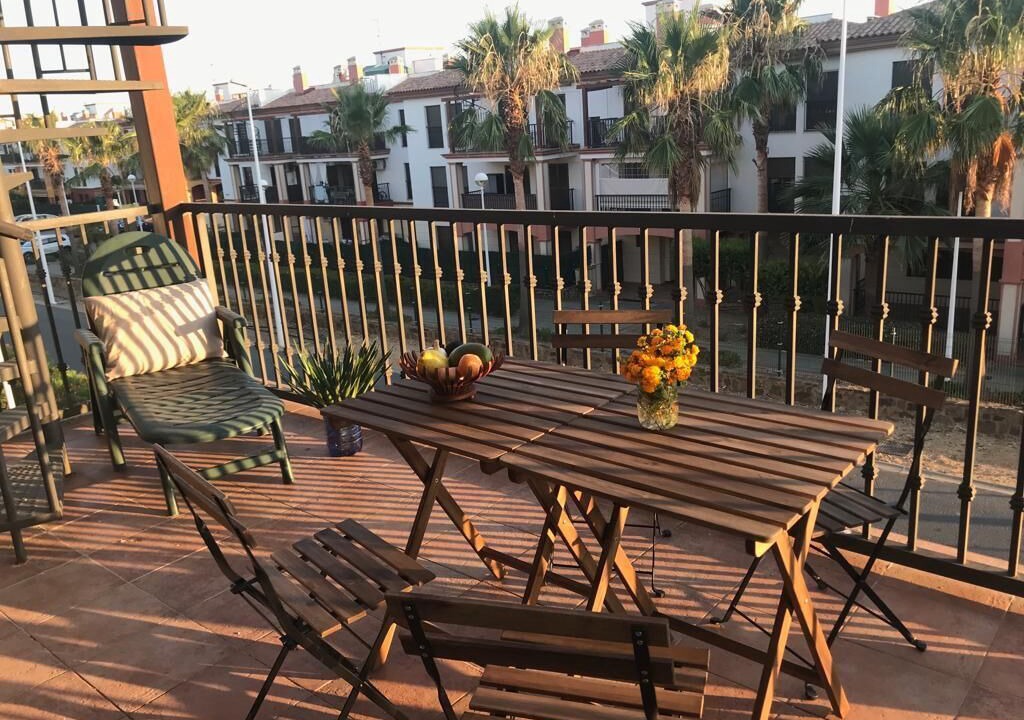 Photo of Outdoor in Costa Esuri