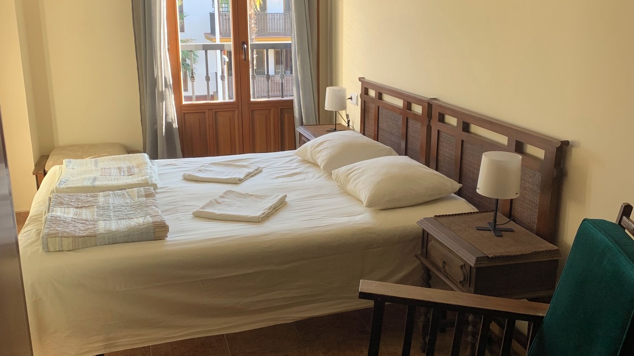 Photo of Bedroom in Costa Esuri