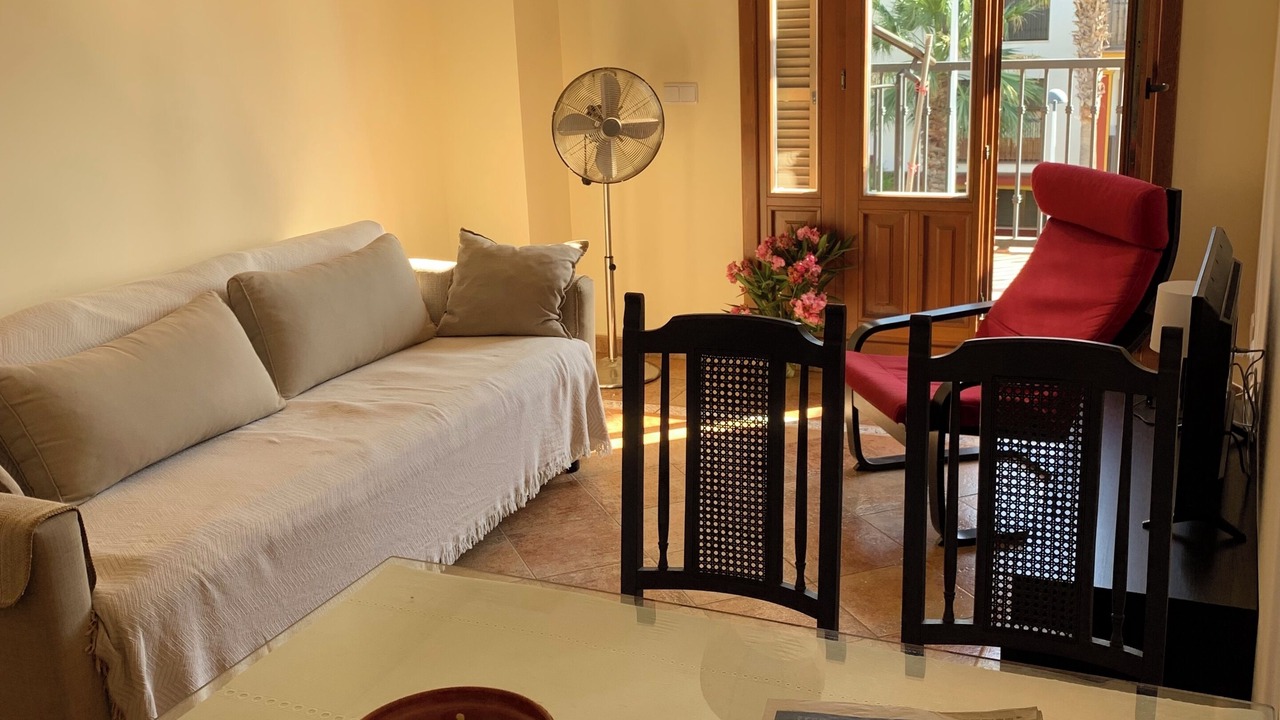 Photo of Livingroom in Costa Esuri