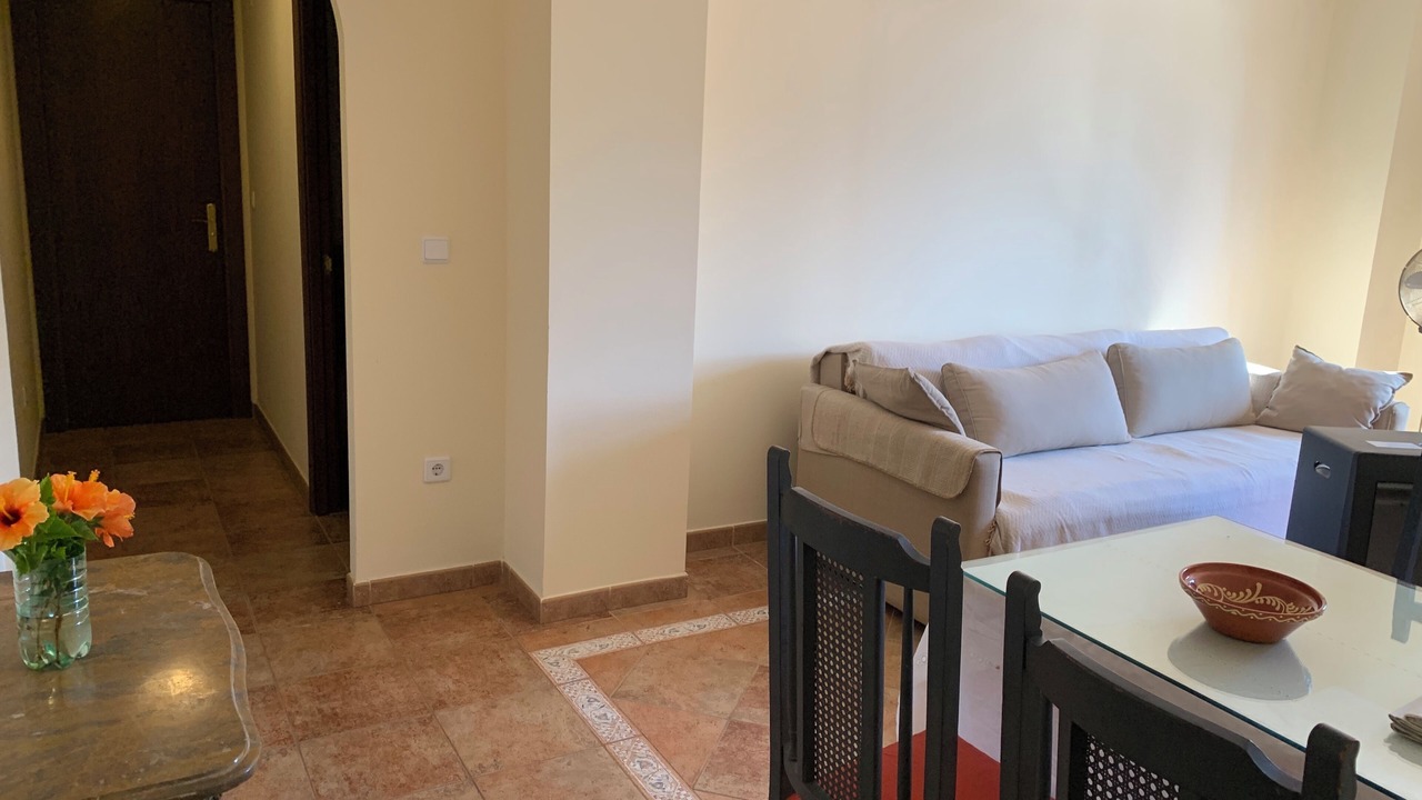 Photo of Livingroom in Costa Esuri