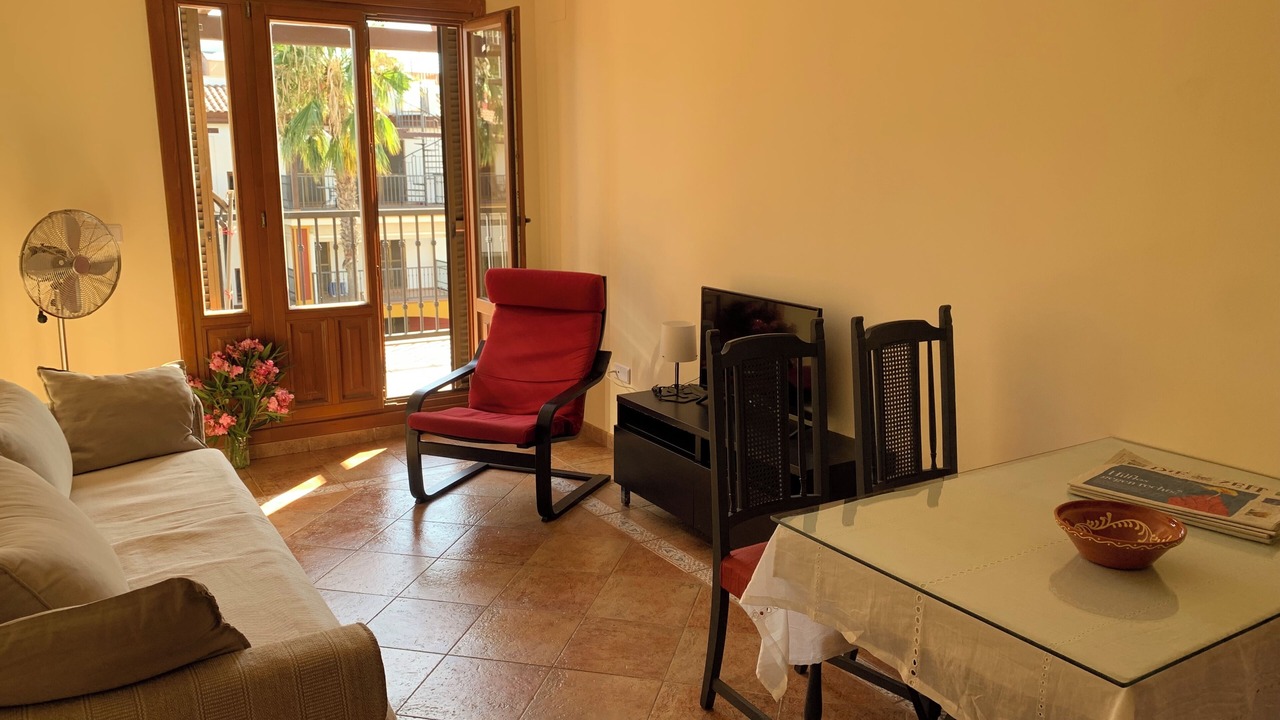 Photo of Livingroom in Costa Esuri