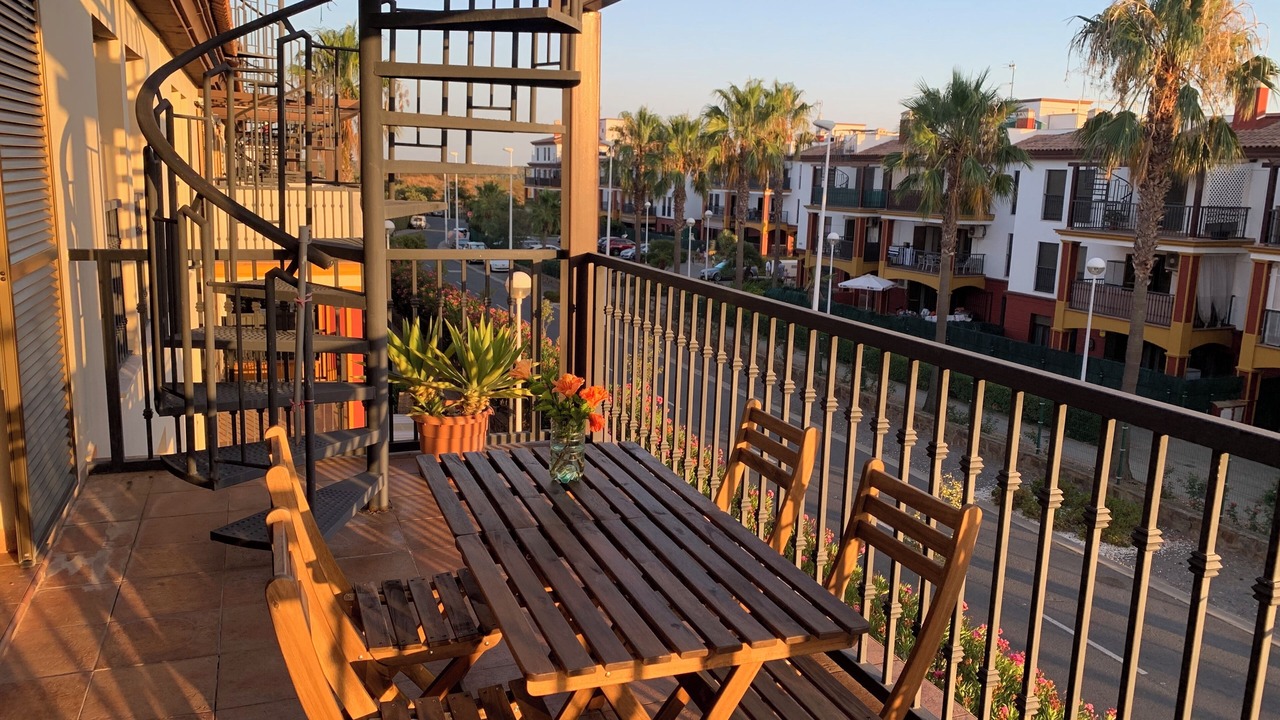 Photo of Outdoor in Costa Esuri