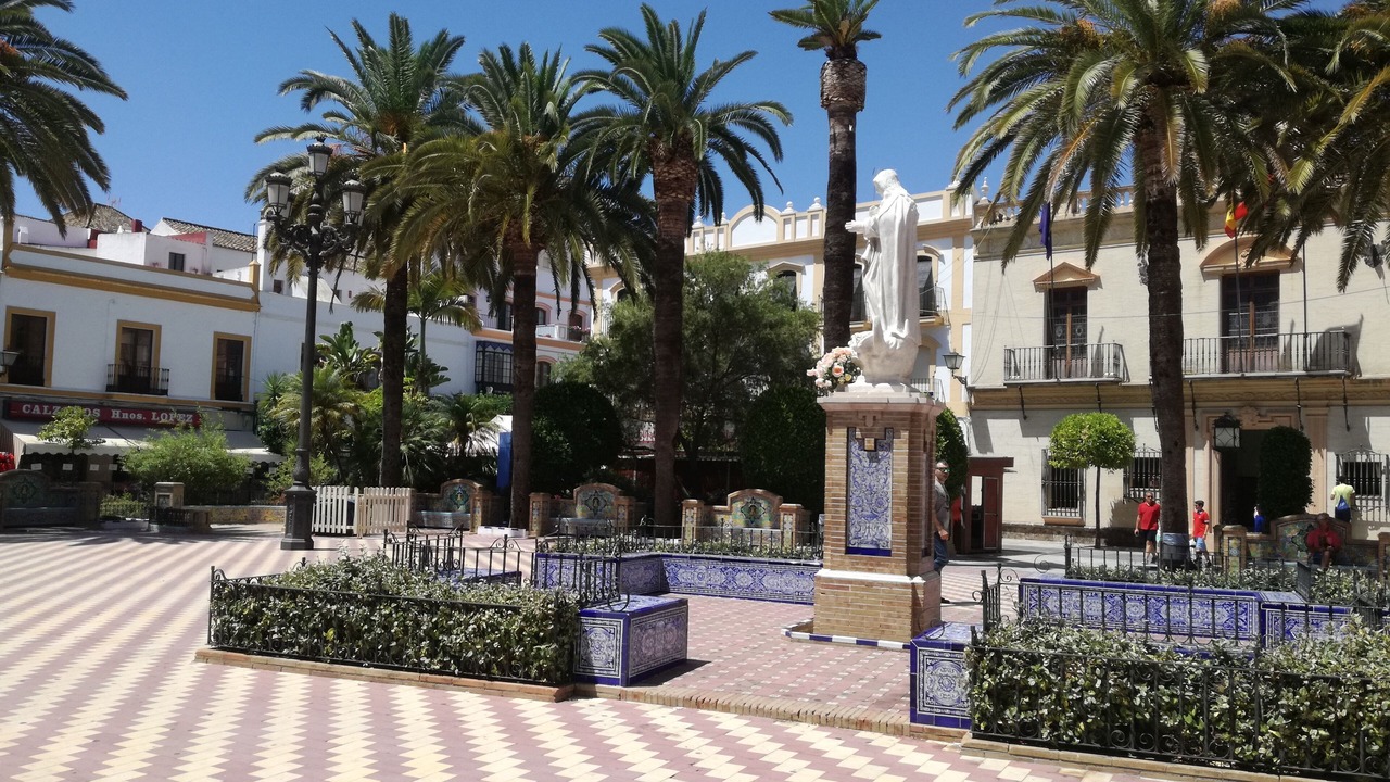 Photo of Outdoor in Costa Esuri