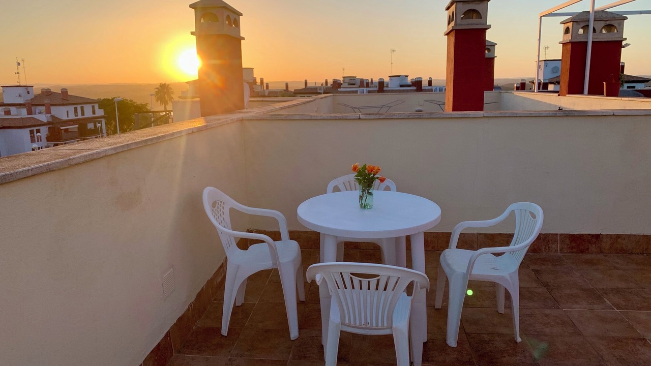 Photo of Outdoor in Costa Esuri