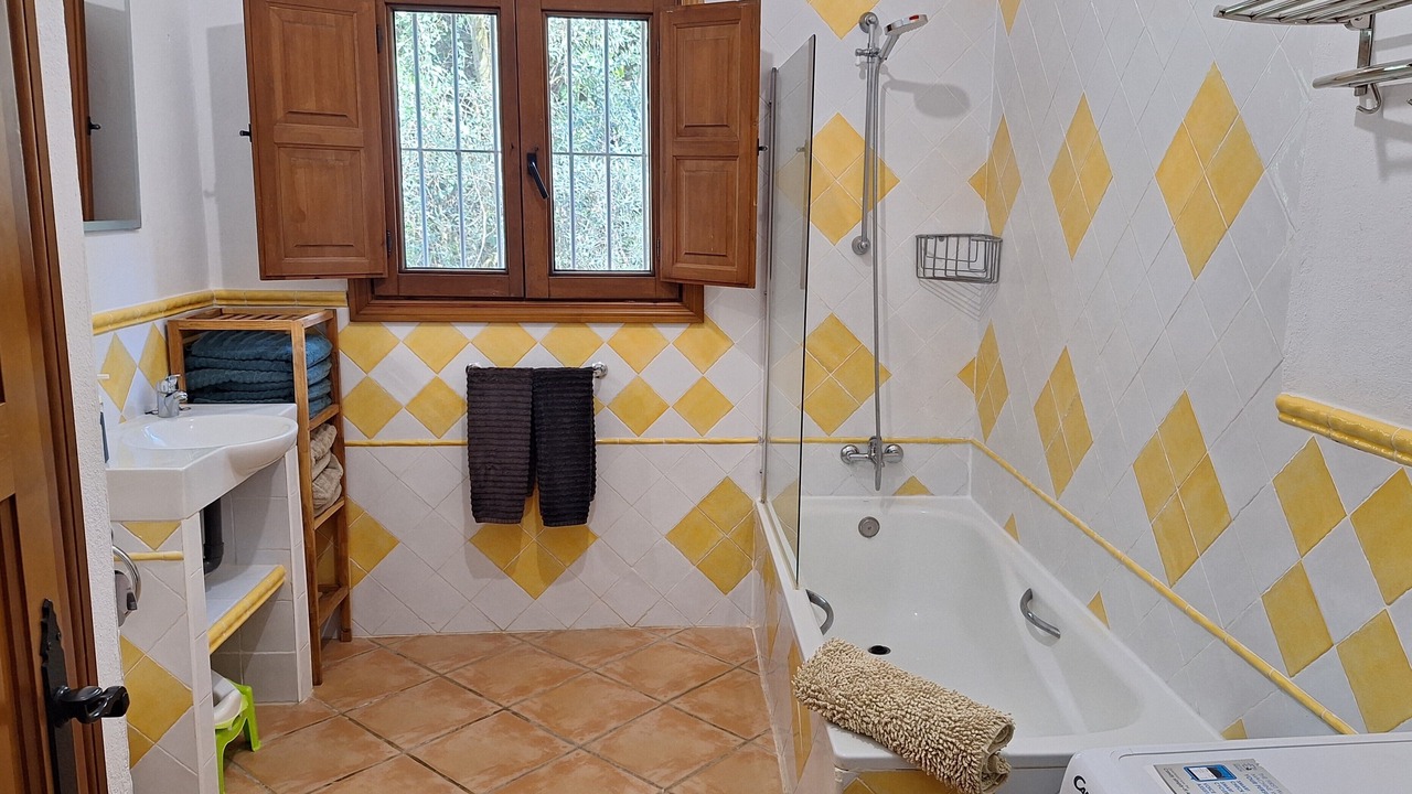 Photo of Bathroom in Barbate