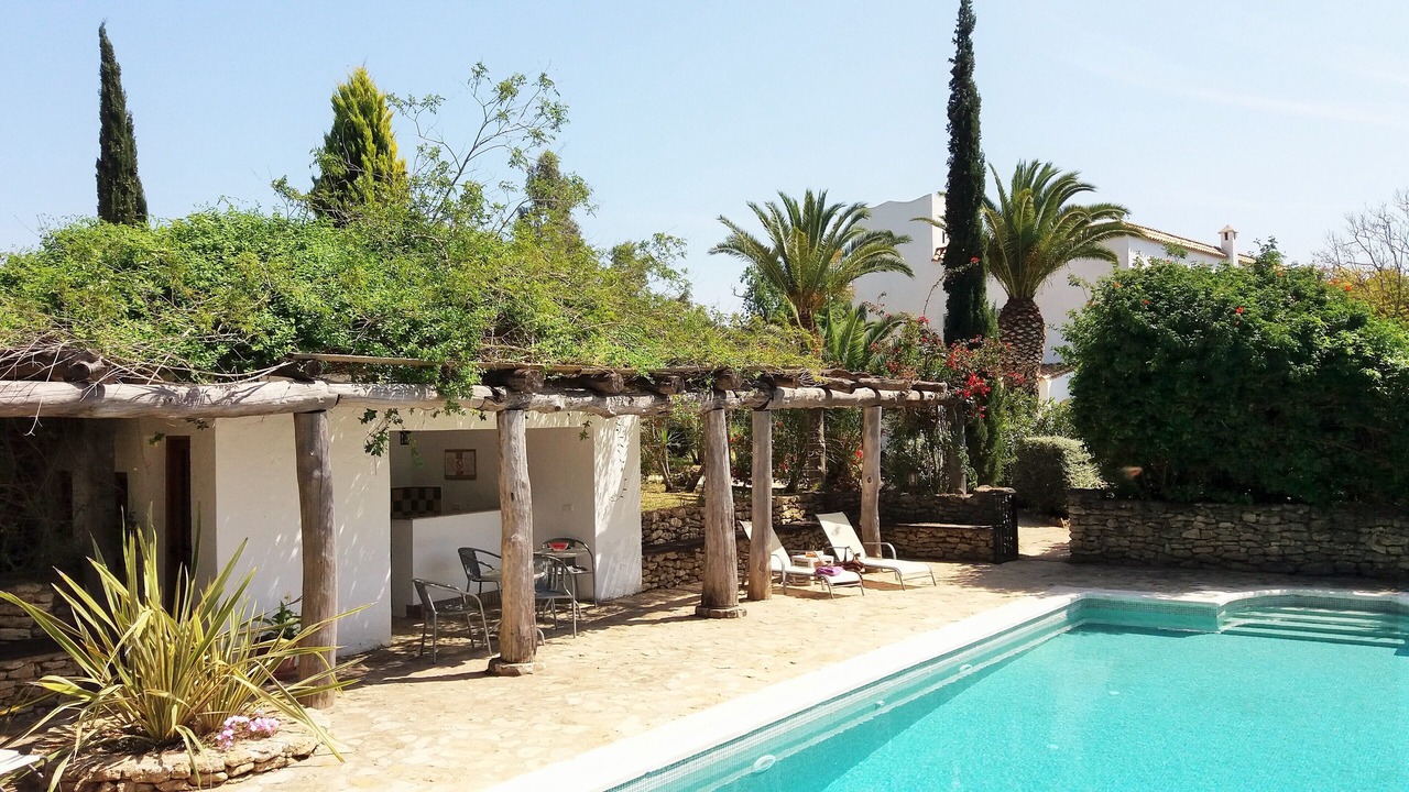 Photo of Outdoor in Barbate