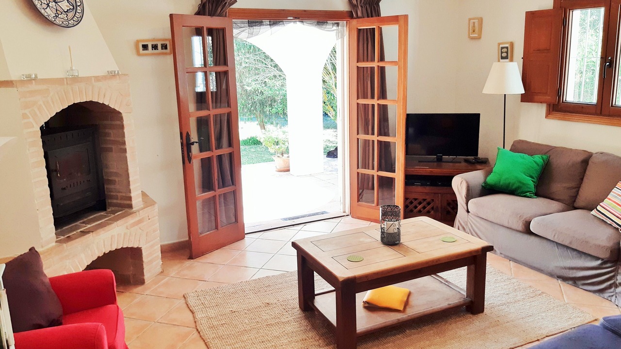Photo of Livingroom in Barbate