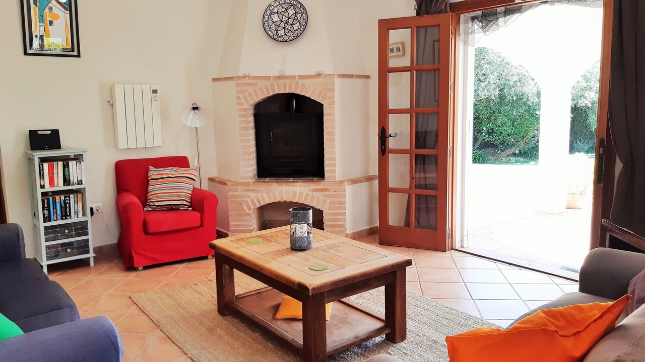 Photo of Livingroom in Barbate