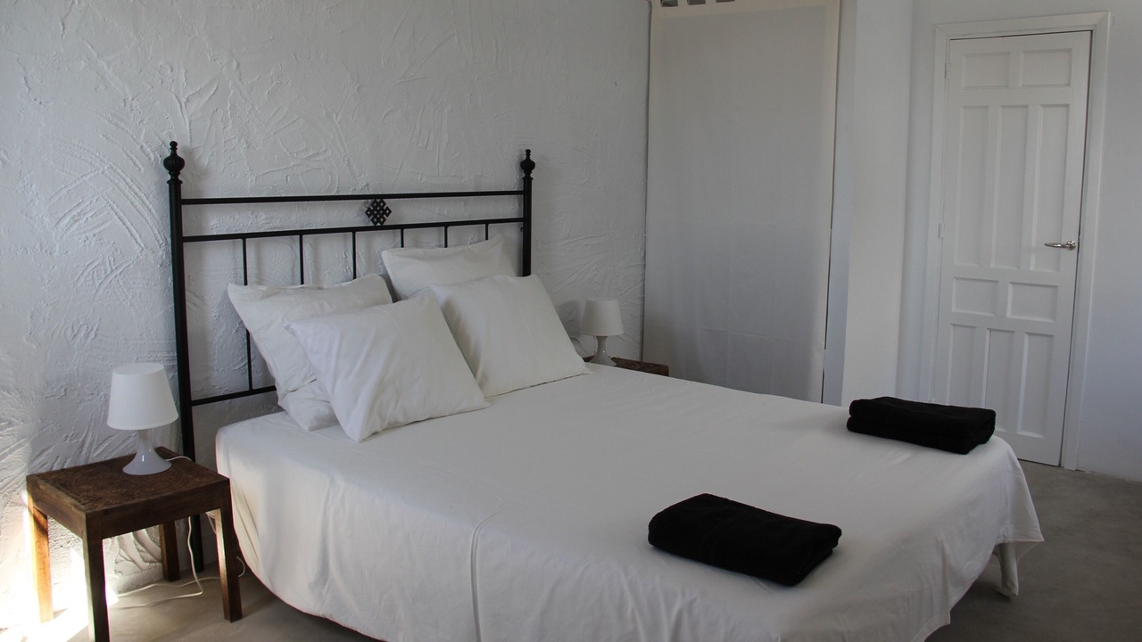 Photo of Bedroom in La Bobadilla