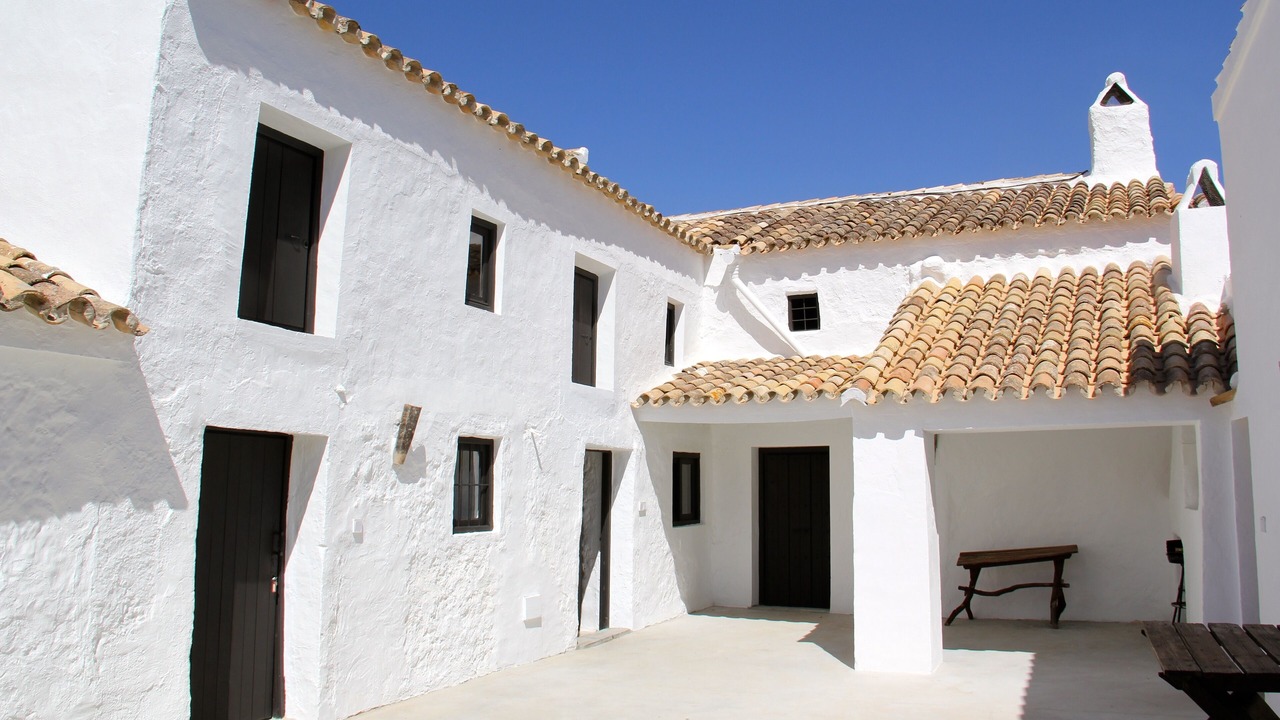 Photo of Outdoor in La Bobadilla