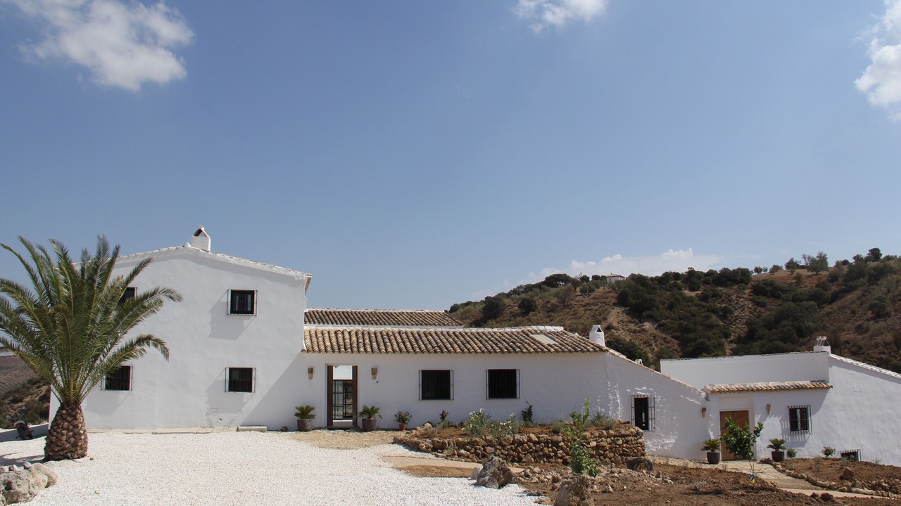 Photo of Outdoor in La Bobadilla
