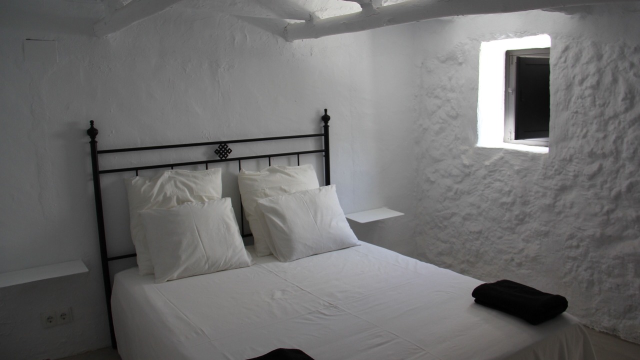 Photo of Bedroom in La Bobadilla