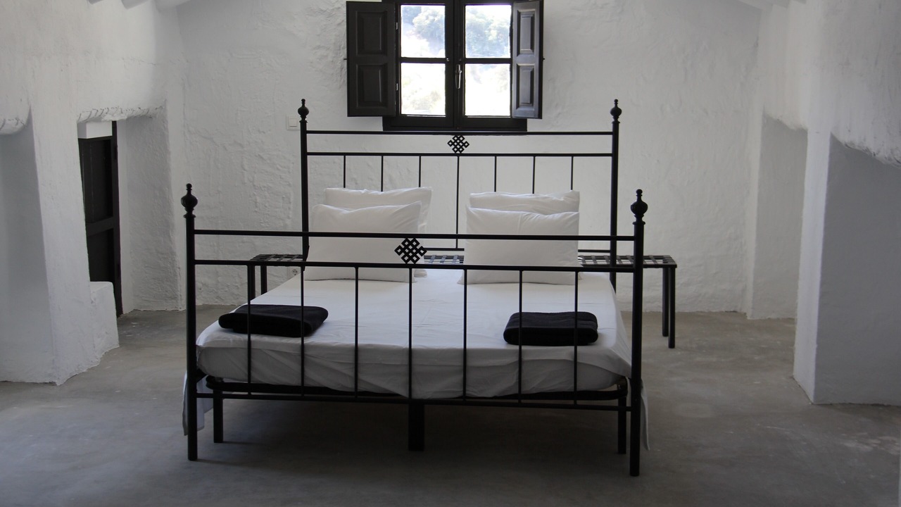 Photo of Bedroom in La Bobadilla