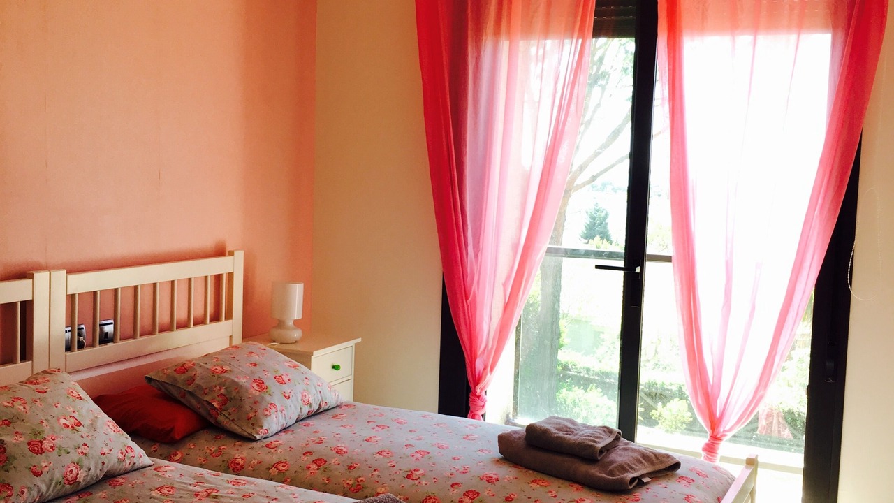 Photo of Bedroom in El Rompido