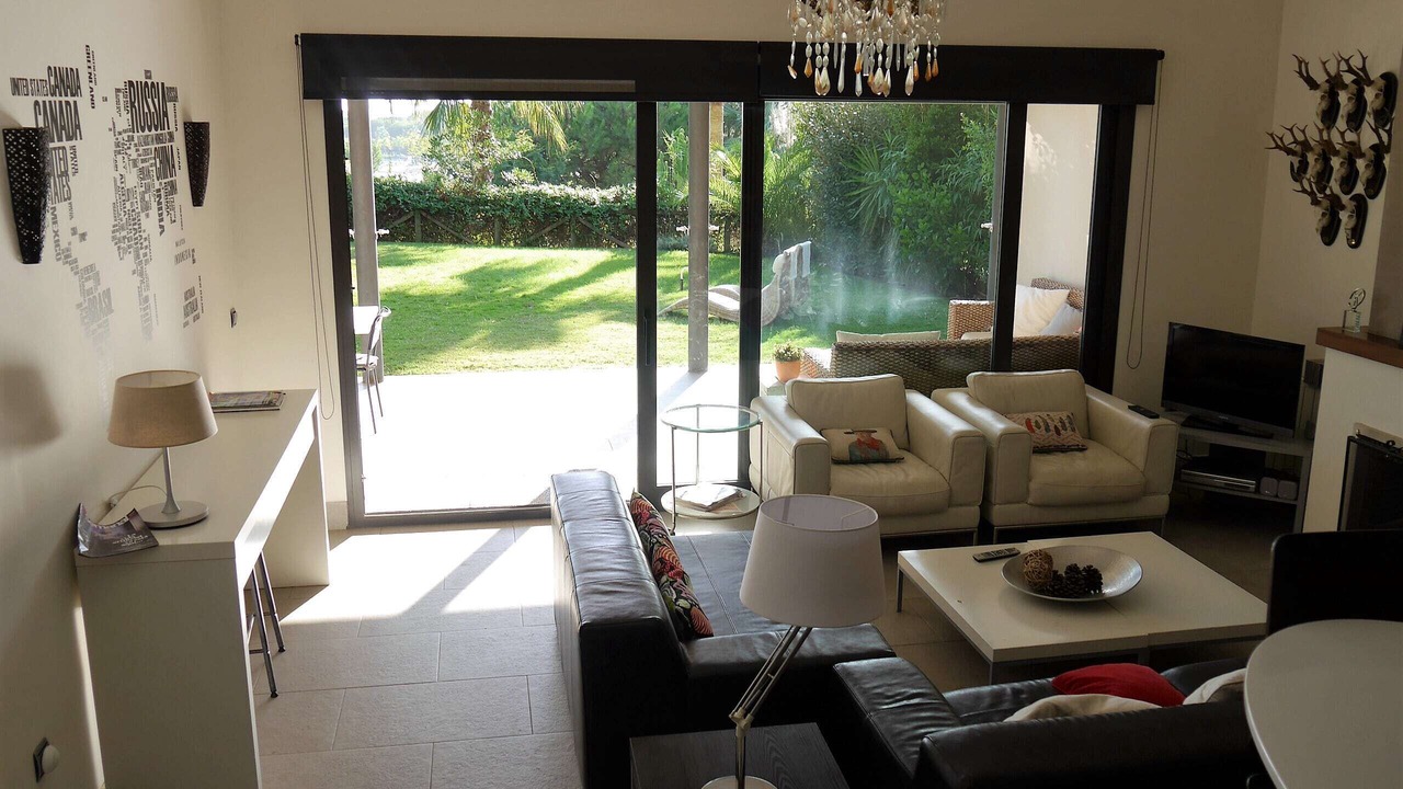 Photo of Livingroom in El Rompido