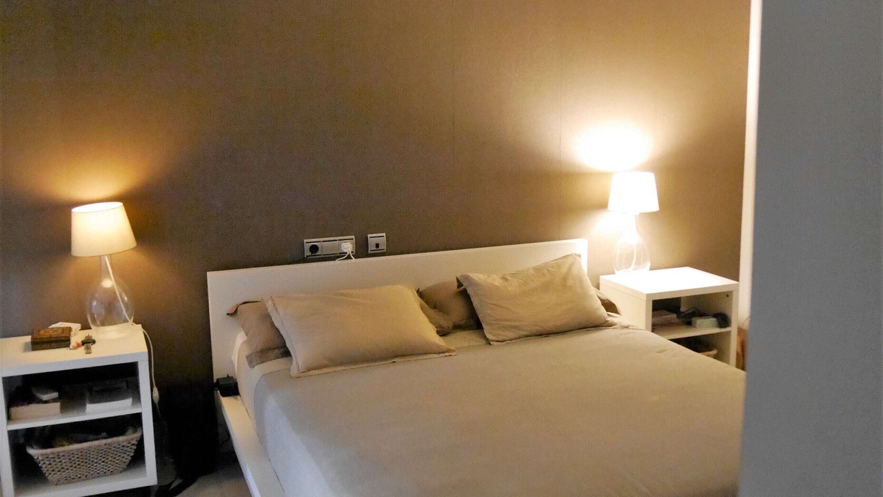 Photo of Bedroom in El Rompido