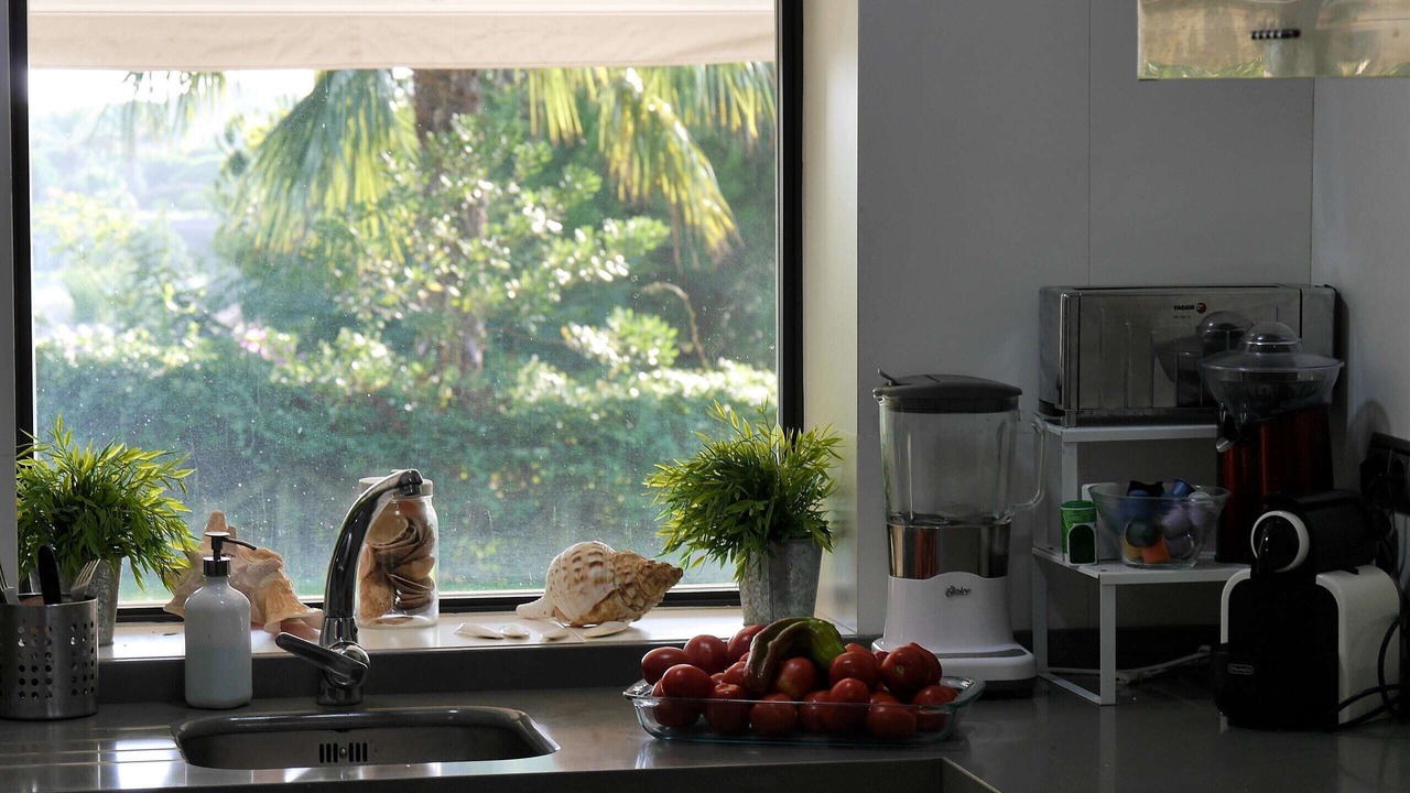 Photo of Kitchen in El Rompido