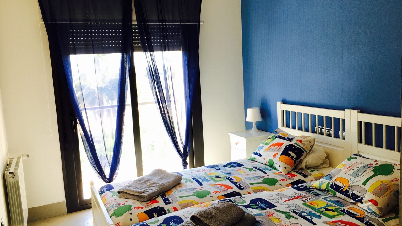 Photo of Bedroom in El Rompido