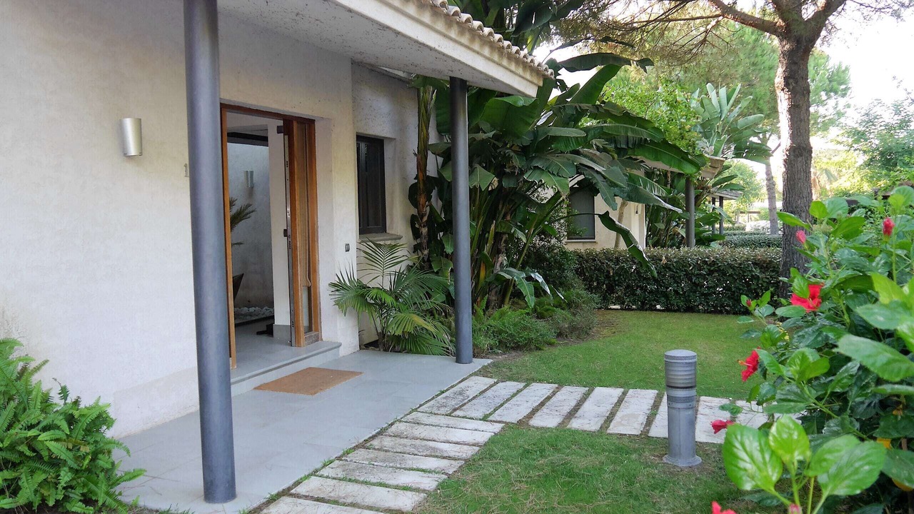 Photo of Outdoor in El Rompido