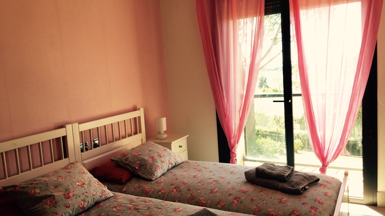 Photo of Bedroom in El Rompido