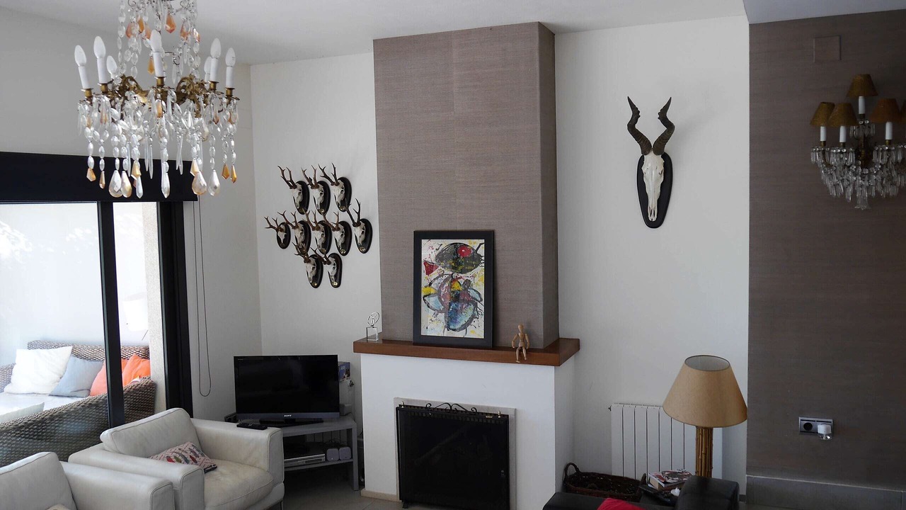 Photo of Livingroom in El Rompido