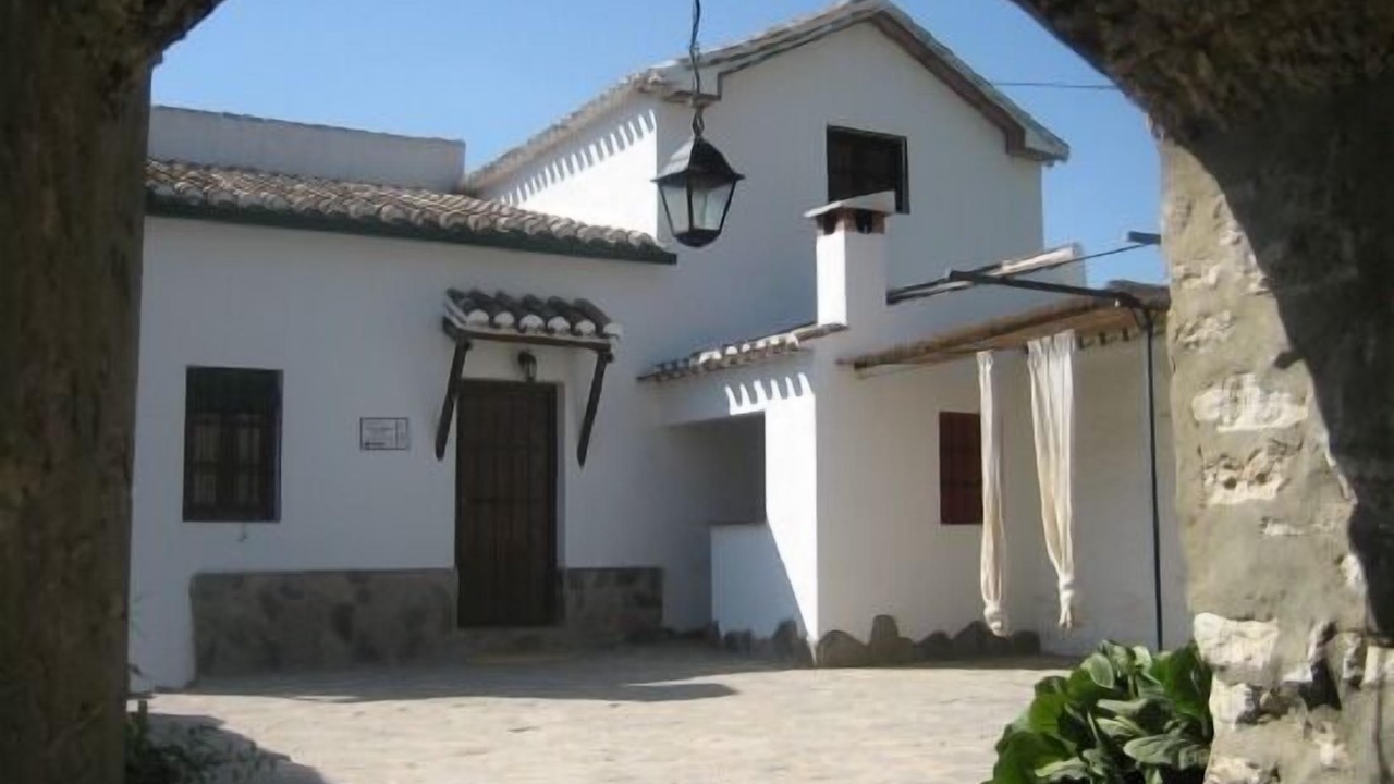 Photo of Outdoor in Villanueva del Trabuco