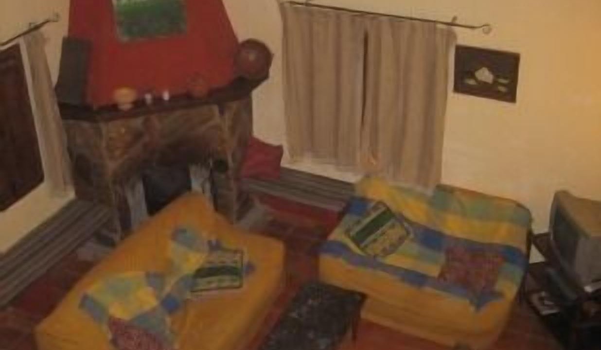 Photo of Livingroom in Villanueva del Trabuco
