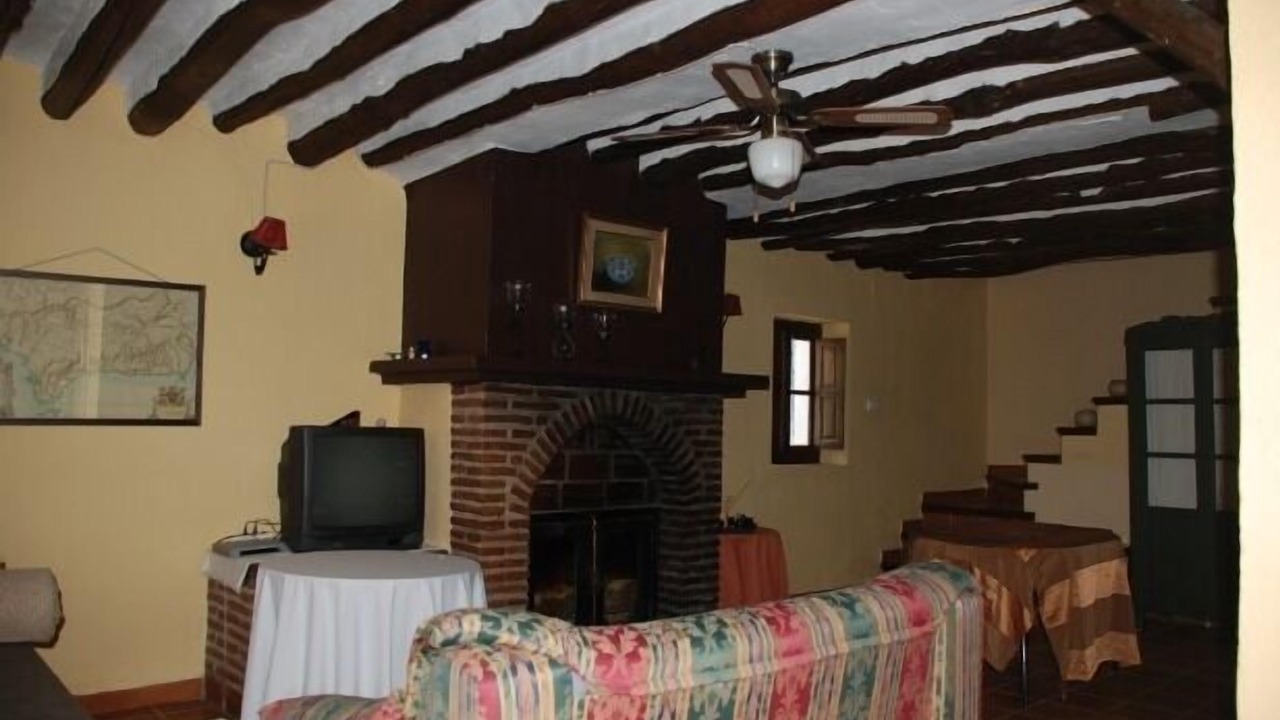 Photo of Livingroom in Villanueva del Trabuco