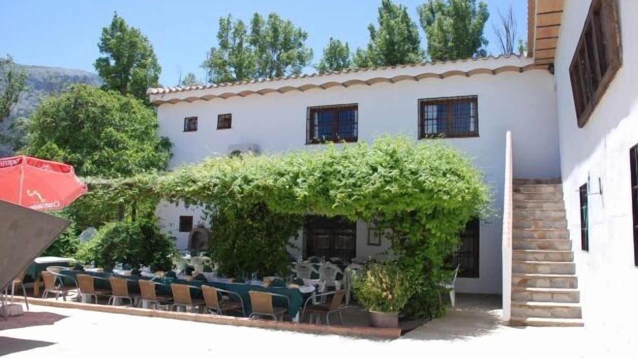 Photo of Outdoor in Villanueva del Trabuco