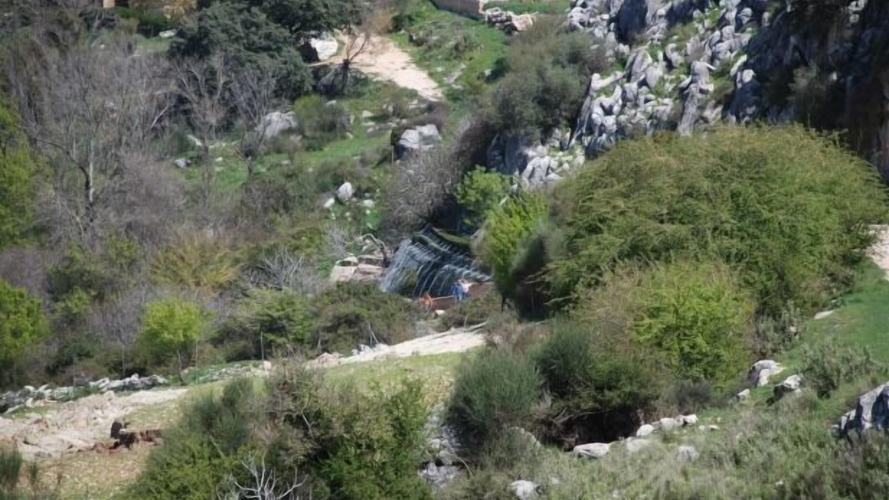Photo of Outdoor in Villanueva del Trabuco