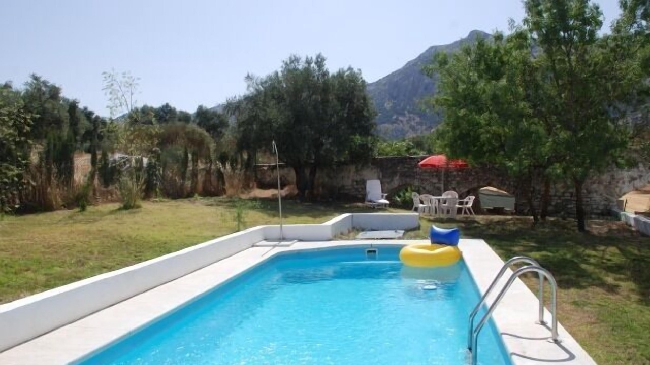 Photo of Outdoor in Villanueva del Trabuco