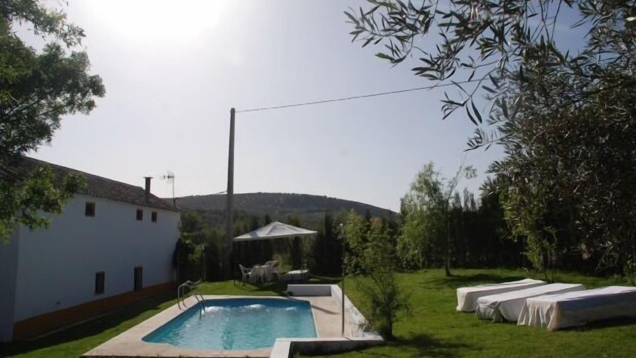 Photo of Outdoor in Villanueva del Trabuco