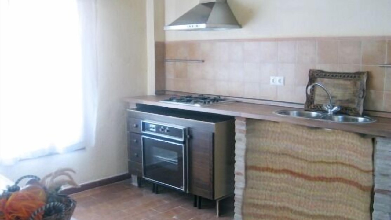 Photo of Kitchen in Villanueva del Trabuco