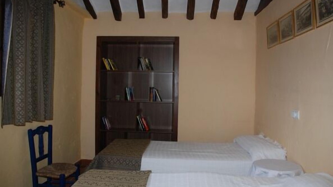 Photo of Bedroom in Villanueva del Trabuco