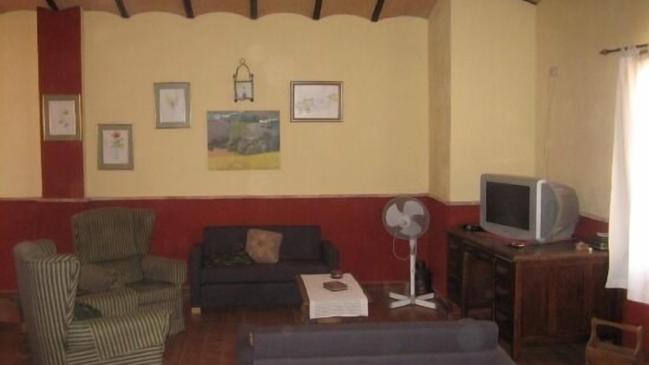 Photo of Livingroom in Villanueva del Trabuco