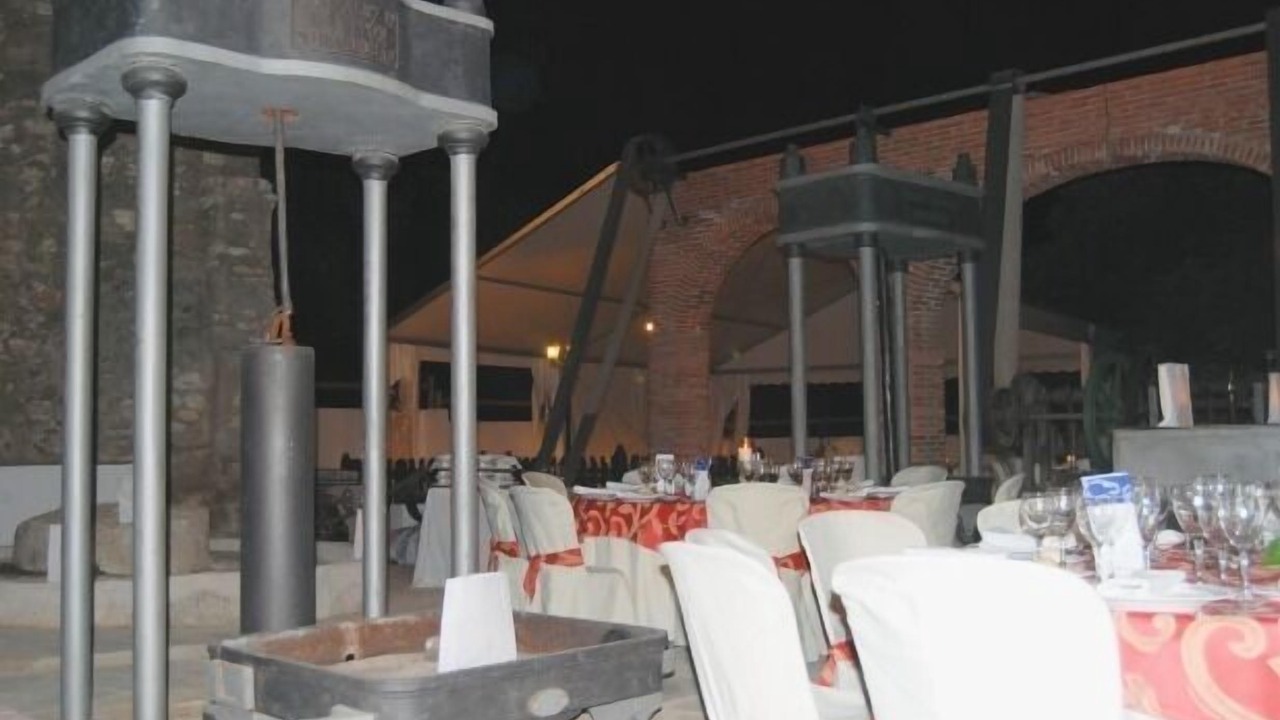 Photo of Outdoor in Villanueva del Trabuco
