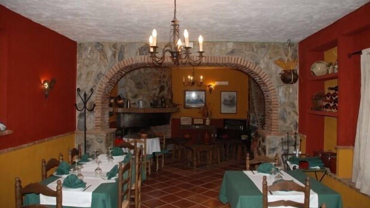 Photo of Others in Villanueva del Trabuco