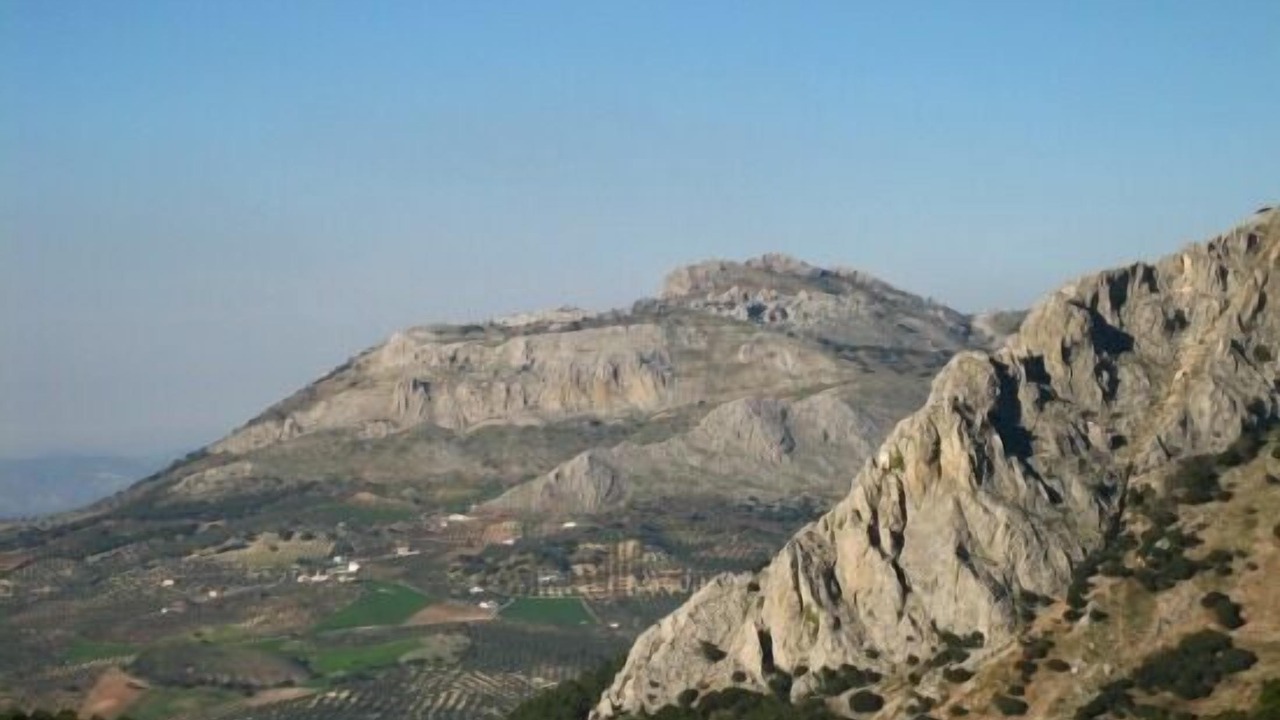 Photo of Outdoor in Villanueva del Trabuco