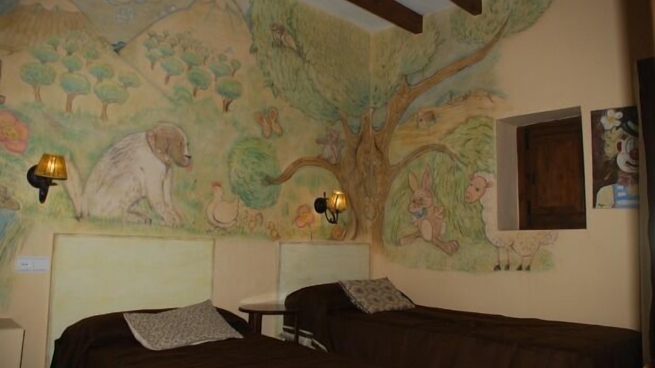 Photo of Bedroom in Villanueva del Trabuco